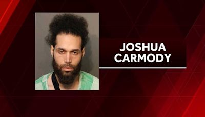 Police charge Des Moines hotel shooting suspect with murder