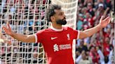 Liverpool and Salah back to form as they withstand late Tottenham comeback