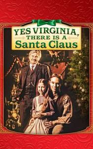 Yes Virginia, There Is a Santa Claus