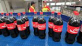 Coca-Cola ganó 9.542 millones de dólares en 2022, un 2 % menos