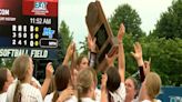 Dobyns-Bennett wins first state softball championship, while U-H and Greeneville come up short