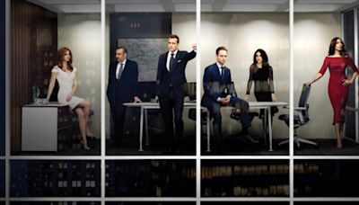 ‘Suits’ Set Secrets – Did You Know That a Star Risked Death Frequently on Set?!