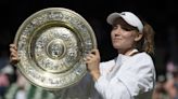 Kazakhstan's Elena Rybakina Beats Ons Jabeur and Wins Women's Final at Wimbledon