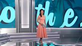 Julie Chen Moonves chimes in on the latest Big Brother showmance