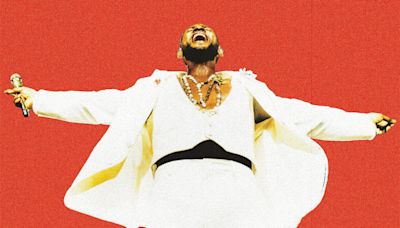 AMC Theatres Back In The Concert Pic Biz With ‘Usher: Rendezvous In Paris’ This Fall