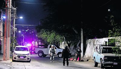 Reportan en Acapulco 14 asesinatos en 24 horas