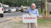 Stallings man on mission to get dangerous intersection fixed