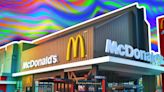 'McDonald's is transitioning': 6 wild things we just learned online about Micky D's