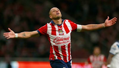 Chivas vs Toluca: How to watch live, stream link, dates