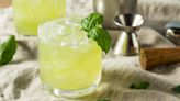 How to Make a Gin Basil Smash, the Refreshing Herbal Cocktail Fit for Summer