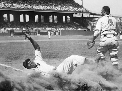 Josh Gibson, excluded by MLB, takes his place in baseball history