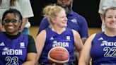 Adidas tailors uniforms for Northwest wheelchair basketball athletes - Puget Sound Business Journal