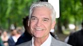 Phillip Schofield quits ITV after presenter admits lying over affair