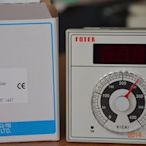 Fotek 陽明 TC96-AD P+D 溫度控制器 96*96 旋鈕溫控器 數字顯示 旋鈕數字顯示溫控器