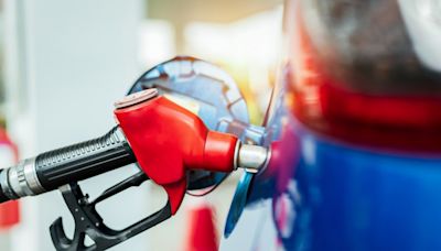 Champaign gas prices rise 5 cents in last week, GasBuddy says