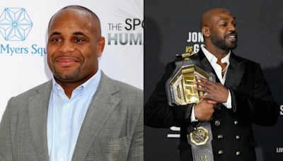 Daniel Cormier Believes Jon Jones ‘Redefines History’ at This Age, Cites LeBron James and Tom Brady Examples