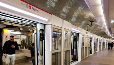 Paris : quelles sont les lignes du métro les plus en retard du réseau RATP ?