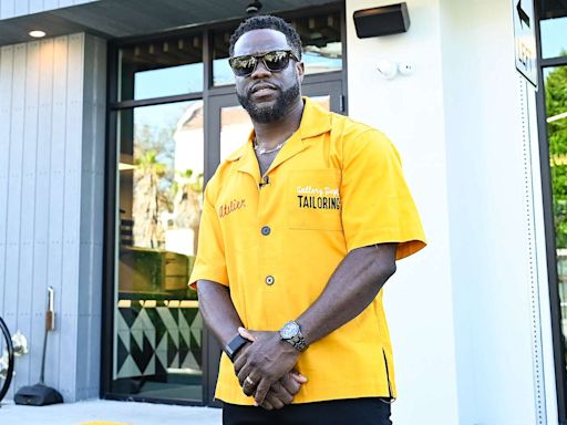 Kevin Hart Abruptly Closes All of His Vegan Chain Restaurants: 'Hartfelt Goodbye'