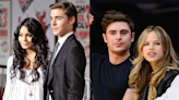 Who Is Zac Efron Dating Now? He Re-Followed Vanessa Hudgens 12 Years After Their Breakup