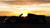 Hennessey Venom F5 Roadster headed to The Quail