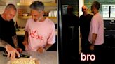 Taika Waititi And Chef Andy Hearnden Cook Together For Their Partners, Video Is Viral
