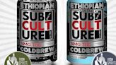 Subculture Delta Beverages Launches First-Ever Shelf-Stable THC-Infused Cold Brew Coffee