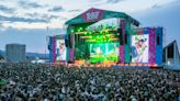 Reggaeton Beach Festival Barcelona 2024: horarios, artistas y cómo llegar