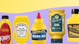 The Best-Ever Mustards, Tasted & Ranked