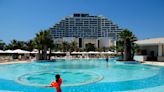 Play, swim and eat: Europe's largest casino resort opens its doors in Cyprus as tourism rebounds