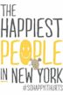 The Happiest People in New York