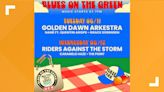 Planning to attend Blues on the Green? Here's what you need to know