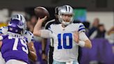 'He’s not going to panic:' Meet Cooper Rush, Cowboys starting QB in Dak Prescott’s absence