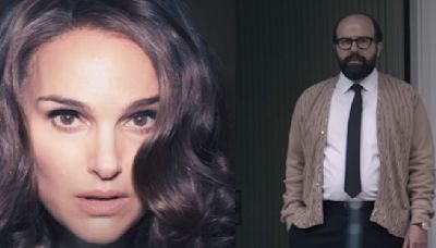 'A Very Holistic And Enjoyable Experience': Lady In The Lake Actor Brett Gelman Gushes Over Co-Star Natalie Portman's...