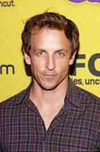 Seth Meyers