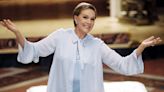 Julie Andrews Would Be 'Happy' If There's a “Princess Diaries 3” But Says 'Sometimes It’s Best to Leave a Good Thing Alone'