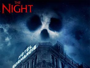 The Night (2020 film)