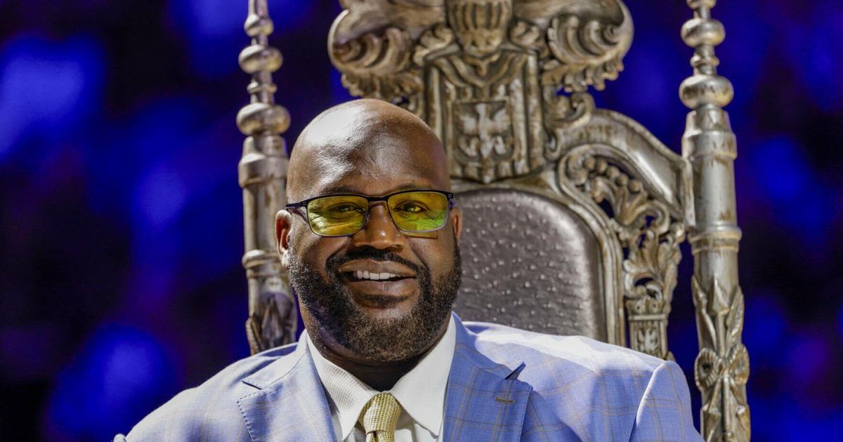 Shaq O'Neal's diss of MV3 Nikola Jokic reeked of jealousy and bias | Kickin' it with Kiz