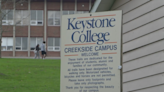 Statements released on future of Keystone College