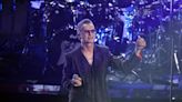 Depeche Mode Conjure ‘Ghosts Again’ on ‘Kimmel’