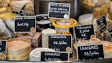 You Can Now Visit France's First-Ever Cheese Museum