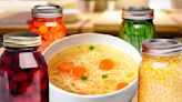 The 13 Best Canned Ingredients For Bulking Up Homemade Soup