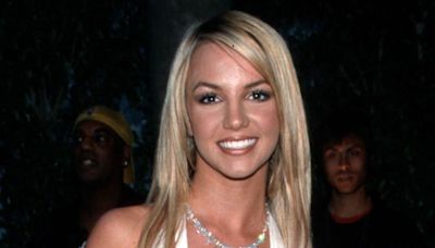 Britney Spears a la pantalla: se prepara biopic sobre la “princesa del pop” - La Tercera