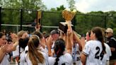 After past heartbreaks, Albertus Magnus tops Rye Neck for Section 1 Class B softball title