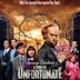 Lemony Snicket's A Series of Unfortunate Events