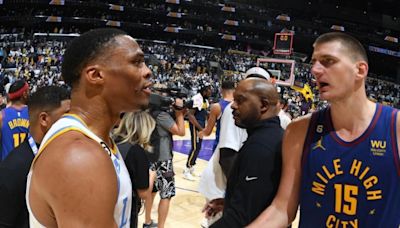 Los Clippers dicen que quieren traspasar a Westbrook… y los Nuggets están al acecho