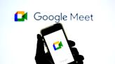 Google decided having two apps called Meet was a good idea