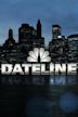 Dateline NBC