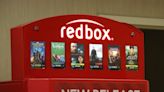 Redbox's Owner Files For Bankruptcy