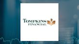 Tompkins Financial (TMP) Set to Announce Earnings on Friday