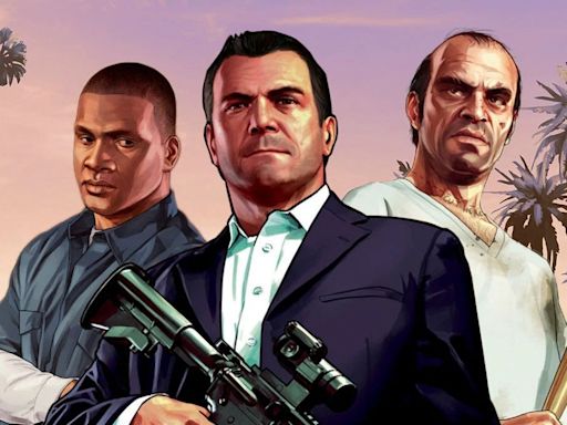 Rockstar website changes suggest GTA+ may come to Nintendo Switch
